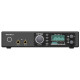 Interfaz de audio RME 2 PRO FS R BE