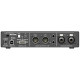 Interfaz de audio RME 2 PRO FS R BE