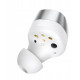 Auriculares in Ear Bluetooth Sennheiser Momentum True Wireless 4 Blanco