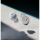 Auriculares in Ear Bluetooth Sennheiser Momentum True Wireless 4 Blanco