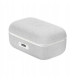 Auriculares in Ear Bluetooth Sennheiser Momentum True Wireless 4 Blanco