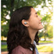 Auriculares in Ear Bluetooth Sennheiser Momentum True Wireless 4 Blanco