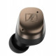 Auriculares in Ear Bluetooth Sennheiser Momentum True Wireless 4 Beige Bronce