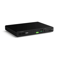 Interfaz de audio Audient EVO16