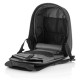 Mochila Antirrobo XD Design Bobby Hero Small Negro