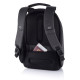 Mochila Antirrobo XD Design Bobby Hero Small Negro