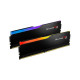 Memoria RAM GSKILL Ripjaws M5 RGB F5-6400J3239G16GX2-RM5RK 32 GB DDR5 6400 MHz cl32