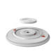 Lámpara de Techo Yeelight Arwen 550C Blanco Multicolor Sí Blanco Cálido Multi SPCC 50 W (2700 K) (6500 K)