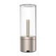 Lámpara de mesa Yeelight YLFWD-0019 Oro Rosa Metal 12 W