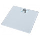 Báscula Digital de Baño Blaupunkt BSP301 Blanco 150 kg