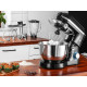 Food Processor Lafe LAFMIX46072 Black 1300 W 5 L