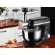 Food Processor Lafe LAFMIX46072 Black 1300 W 5 L