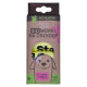 Bolsas Starch Bag 961811 Verde (120 Piezas)