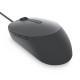 Ratón Dell MS3220 Gris Monocromo 3200 DPI