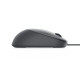 Ratón Dell MS3220 Gris Monocromo 3200 DPI