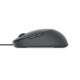 Ratón Dell MS3220 Gris Monocromo 3200 DPI