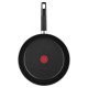 Sartén Tefal B5820702 Negro Aluminio Ø 30 cm