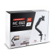 Screen Table Support MacLean MC-860 27