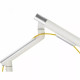 Soporte de Mesa para Pantalla ART RAMM L-19GD 17