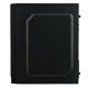 Caja Semitorre ATX Akyga AK35BK Negro