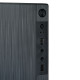 Caja Semitorre ATX Akyga AK35BK Negro