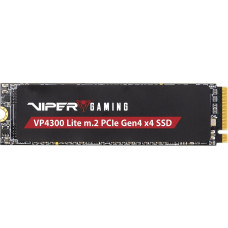Disco Duro Patriot Memory VP4300 Lite 1 TB SSD