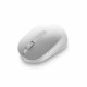 Ratón Inalámbrico Dell MS7421W Monocromo Platino 1600 dpi