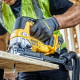 Motosierra Dewalt DCS334N-XJ