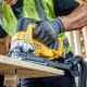Motosierra Dewalt DCS334N-XJ
