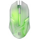 Ratón Defender Сyber MB-560L Blanco