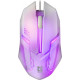 Ratón Defender Сyber MB-560L Blanco