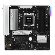 Placa Base ASRock B850M Pro RS WiFi Intel Wi-Fi 6 AMD AM5