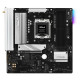 Motherboard ASRock B850M Pro RS WiFi Intel Wi-Fi 6 AMD AM5