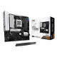 Motherboard ASRock B850M Pro RS WiFi Intel Wi-Fi 6 AMD AM5