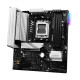 Motherboard ASRock B850M Pro RS WiFi Intel Wi-Fi 6 AMD AM5