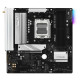 Motherboard ASRock B850M Pro RS WiFi Intel Wi-Fi 6 AMD AM5