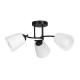 Built-in spotlight Activejet AJE-ALMA 3P 120 W 40 W Built-in spotlight Activejet AJE-ALMA 3P 120 W 40 W