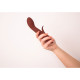 G-Spot Vibrator Dream Toys Nude Orange