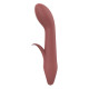 G-Spot Vibrator Dream Toys Nude Orange