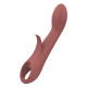 G-Spot Vibrator Dream Toys Nude Orange