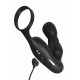 Plug Anal Pipedream Anal Fantasy Elite Negro