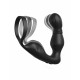 Plug Anal Pipedream Anal Fantasy Elite Negro