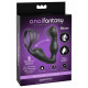 Plug Anal Pipedream Anal Fantasy Elite Negro