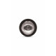 Masturbador Pipedream PDX EXTREME RECHARGEABLE ROTO-BATOR MOUTH BLACK
