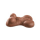 Endurance Jack Ass Pipedream FUCK ME SILLY 2 Brown