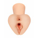 Masturbador Pipedream Pick Your Pleasure Stroker XL Light Carne