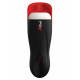 Masturbador Masculino Pipedream FAP-O-MATIC PRO Negro