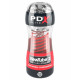 Masturbador Masculino Pipedream VIEWTUBE 2 Negro