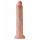 Consolador Realista Pipedream King Cock PVC