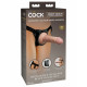 Strap-On Dildo Pipedream King Cock Elite